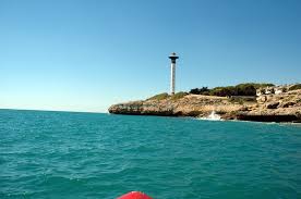 Faro de Torredembarra